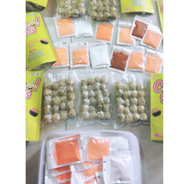 

CIMOL FROZEN MURAH ORIGINAL! ANTI MELEDAK