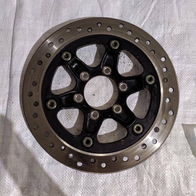 Piringan Cakram Tiger Revo original