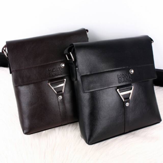 Tas Mont Blanc