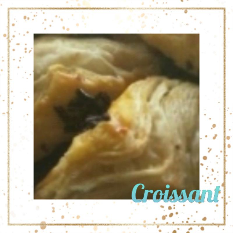 

croassaint