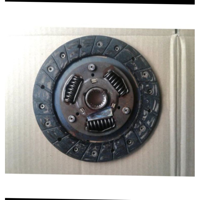 kampas kopling xenia 1,0