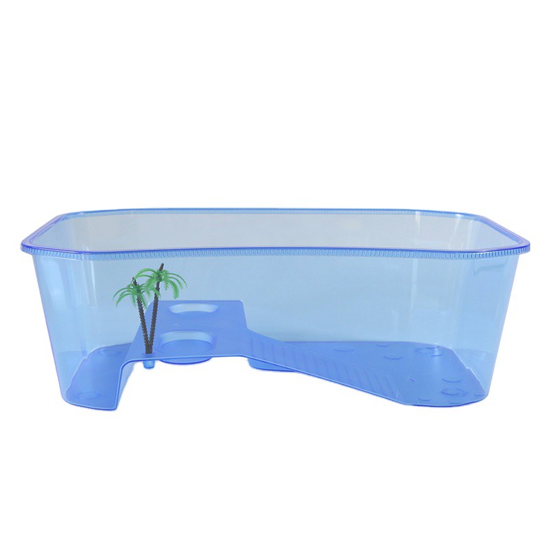 Box kura torto M dan L bukan nomoy kualitas sama ukuran lebih besar