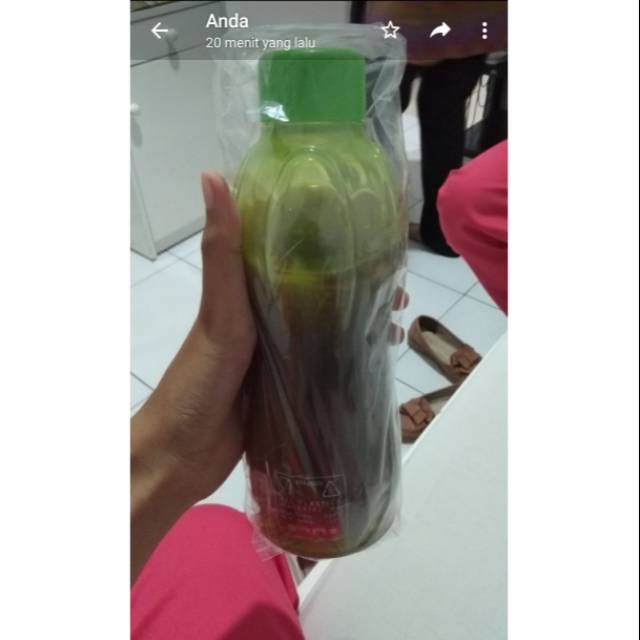 

Madu murni
