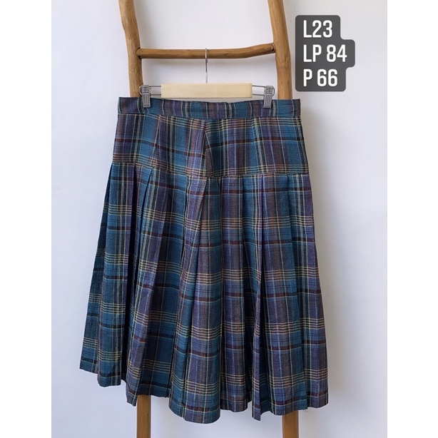 Rok Wanita Preloved-L23
