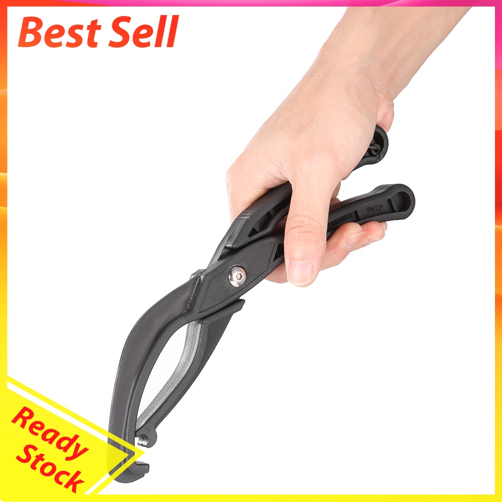 Professional Bicycle Rim Tire Pliers Pry Bars Bike Tyre Remover Repair Tool