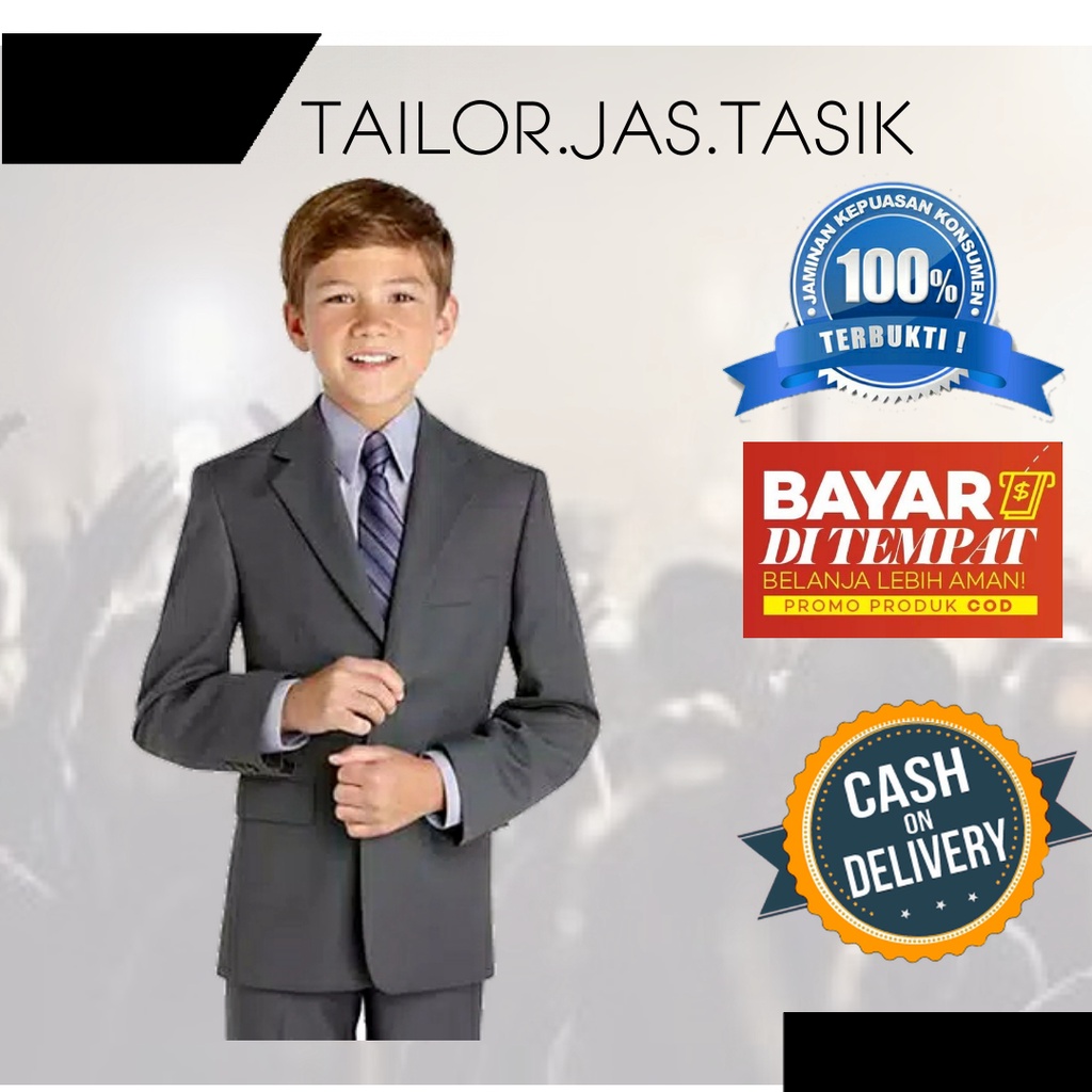 BLAZER ANAK JAS LAKI LAKI JAS ANAK