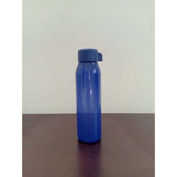 eco botol slim limited tupperware murah