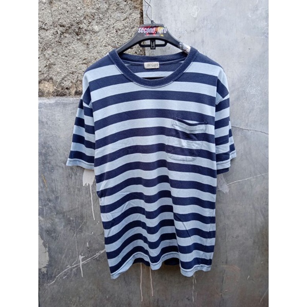 kaos alis vanity pocket second