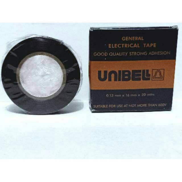 

ISOLASI LISTRIK UNIBELL KOTAK /ISOLASI KABEL LISTRIK UNIBELL