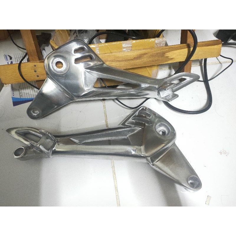 Footstep postep bostep supra dd / foot step bostep supra x125 dd