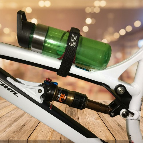 Strap ban dalam Mtb sepeda lipat touring
