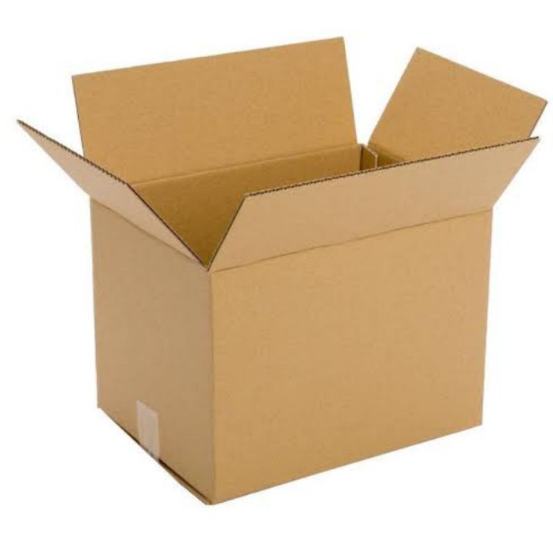 

BOX / KARDUS PACKING