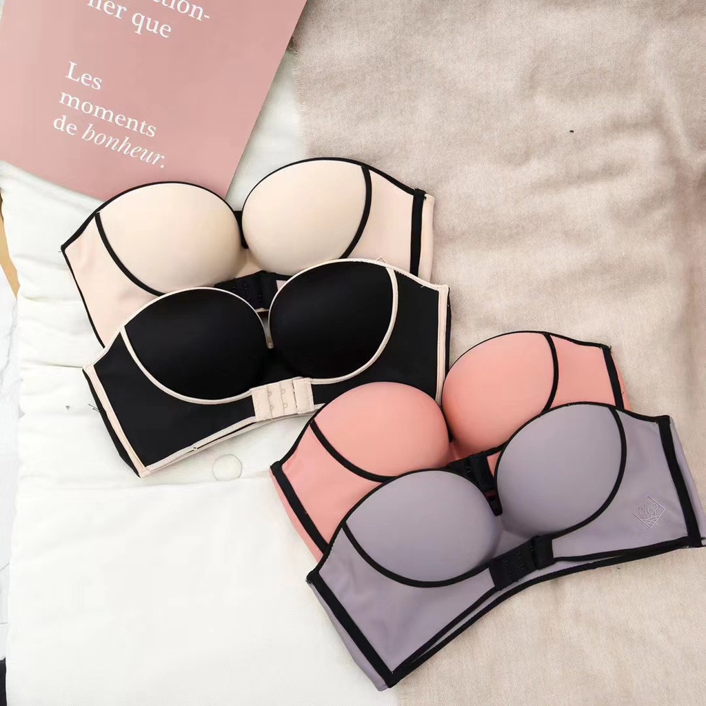 Victoria Sport BH Bra Push Up Style Senam Zumba Yoga Pakaian Dalam Olahraga Wanita High Quality 9005