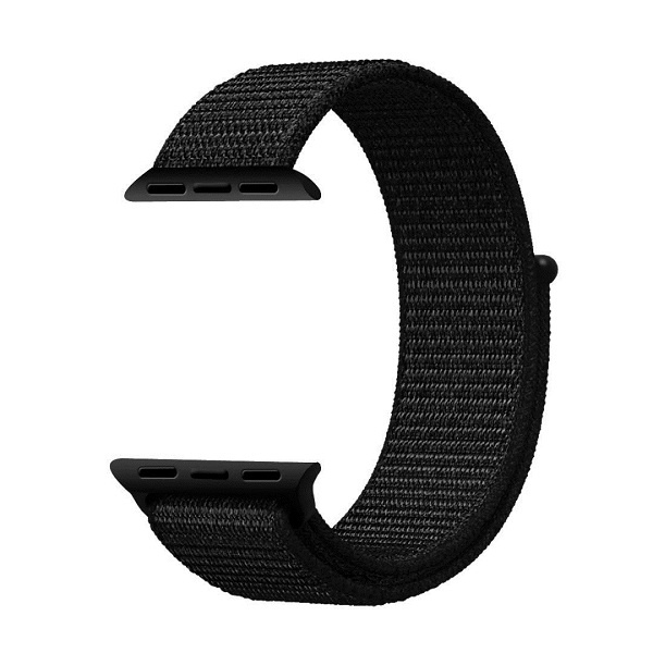 Tali Jam Apple Watch Series 4 Woven  Nylon Strap Band 38mm 40mm