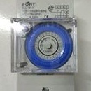 Timer Analog FORT SUL181H (Time Switch 24h)