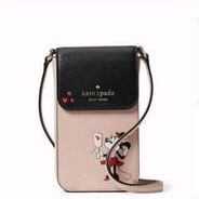 ks minnie phone bag (tas hp)