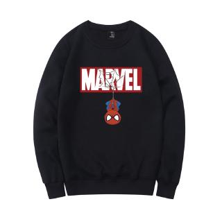 marvel spiderman sweater