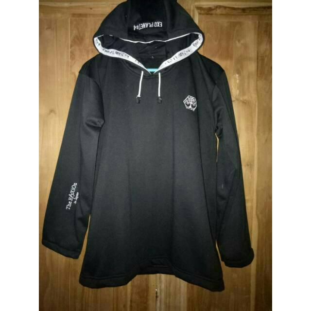 Replika Hoodie EXO elyxion Japan