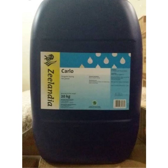 

Carlo master/oles loyang kemasan repack 250gr