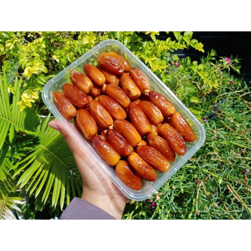 

TUNISIA MADU