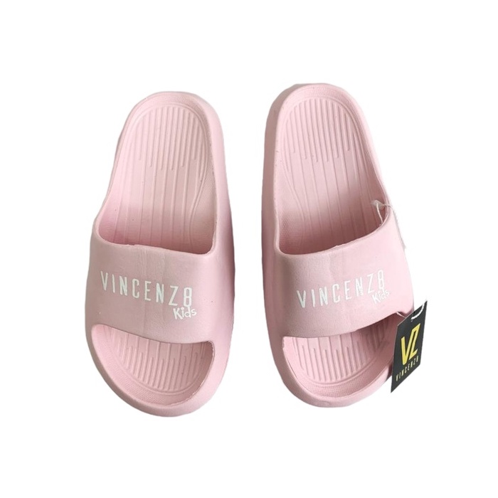 Sandal Slop Anak Sandal Slip On Terbaru VINCENZ8 Sandal Slide Terbaru