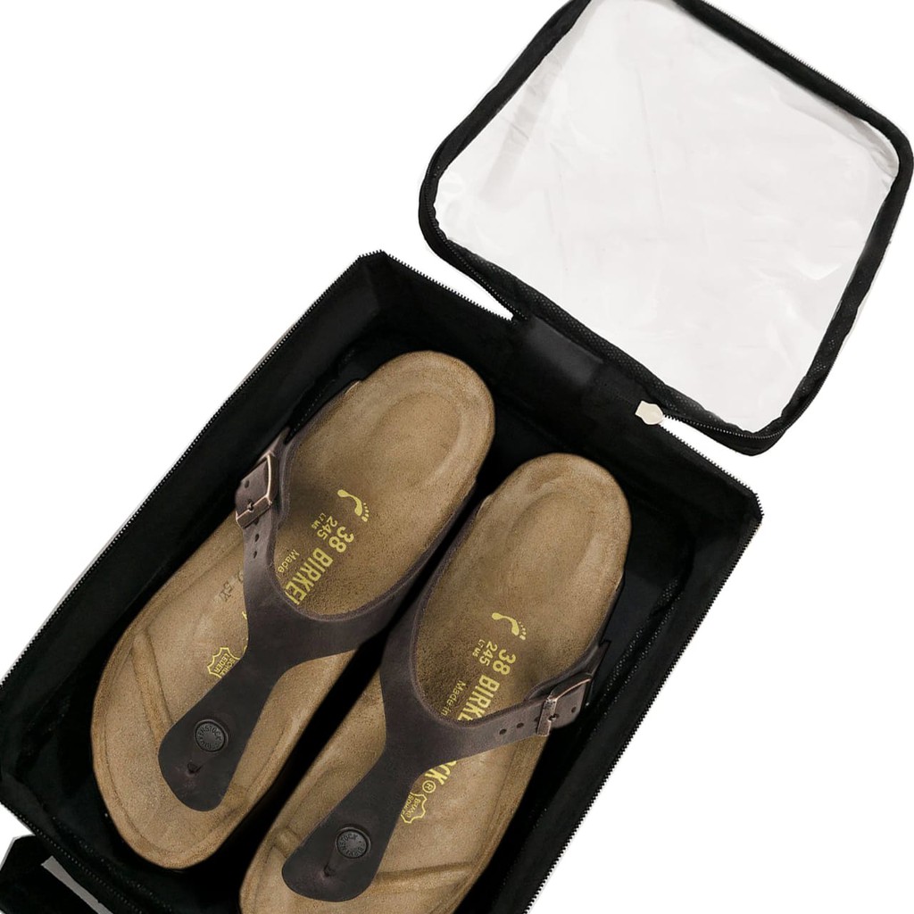 Shoes Case Tempat Sepatu Shoe Lover Up To 42 Shoes Case Tempat Sepatu