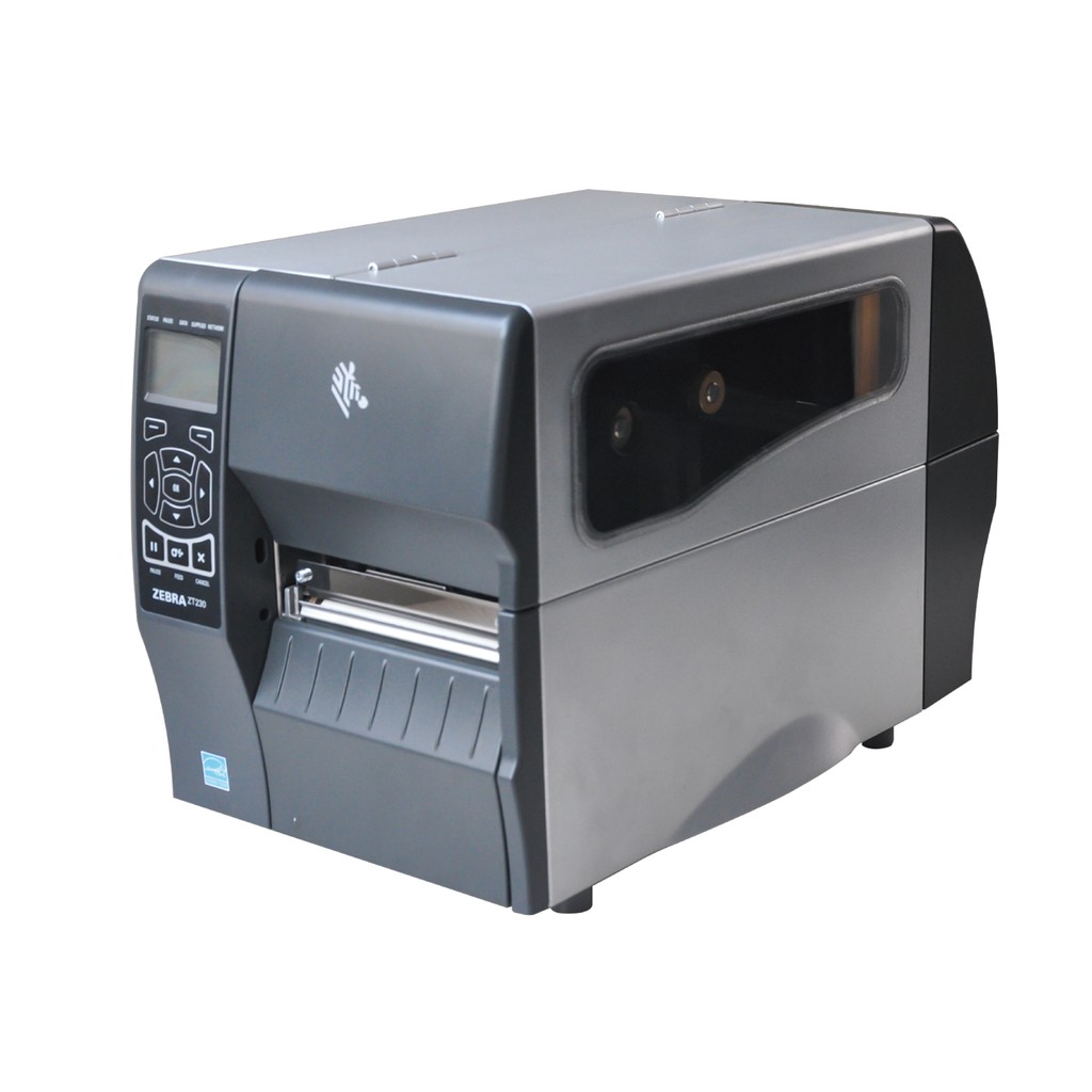 SPECIAL PRICE PRINTER BARCODE ZEBRA ZT-230/ ZT 230/ ZT230