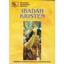 Ibadah Kristen