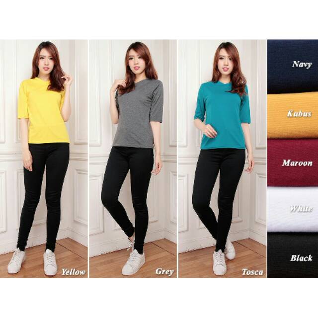 VNECK YANTI (EN)