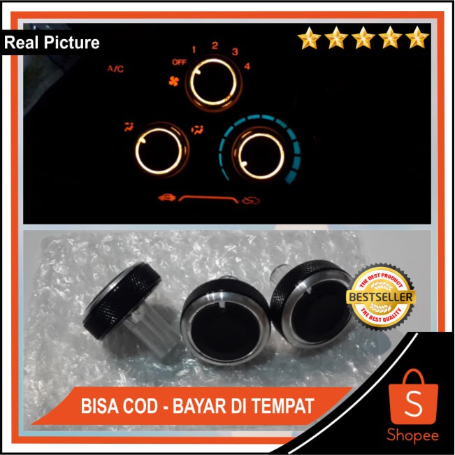 knob ac brio knop ac mobillio knop ac jazz knob ac freed knop ac city