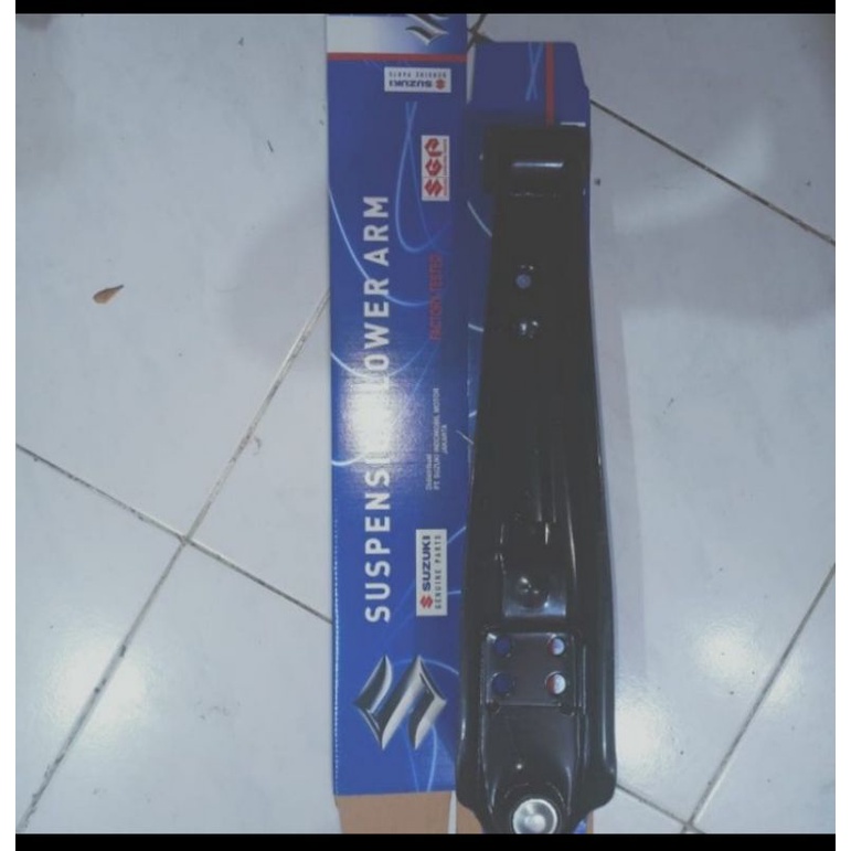 lower arm Futura apv