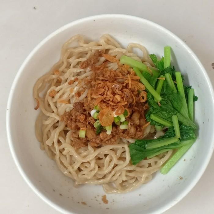 

Pastry | Bakmi Karet Dgn Daging Cincang (Vacuum Pack) Kualitas Terbaik