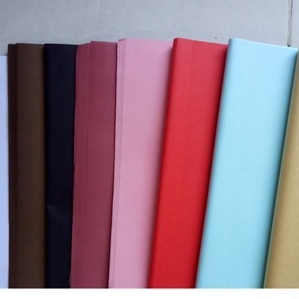 

Kertas Buket Polos