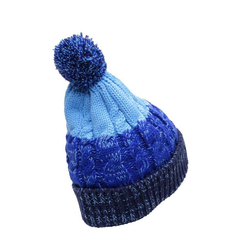 Kupluk - Beanie X - Calentadores hat - Topi Gunung Pria Wanita