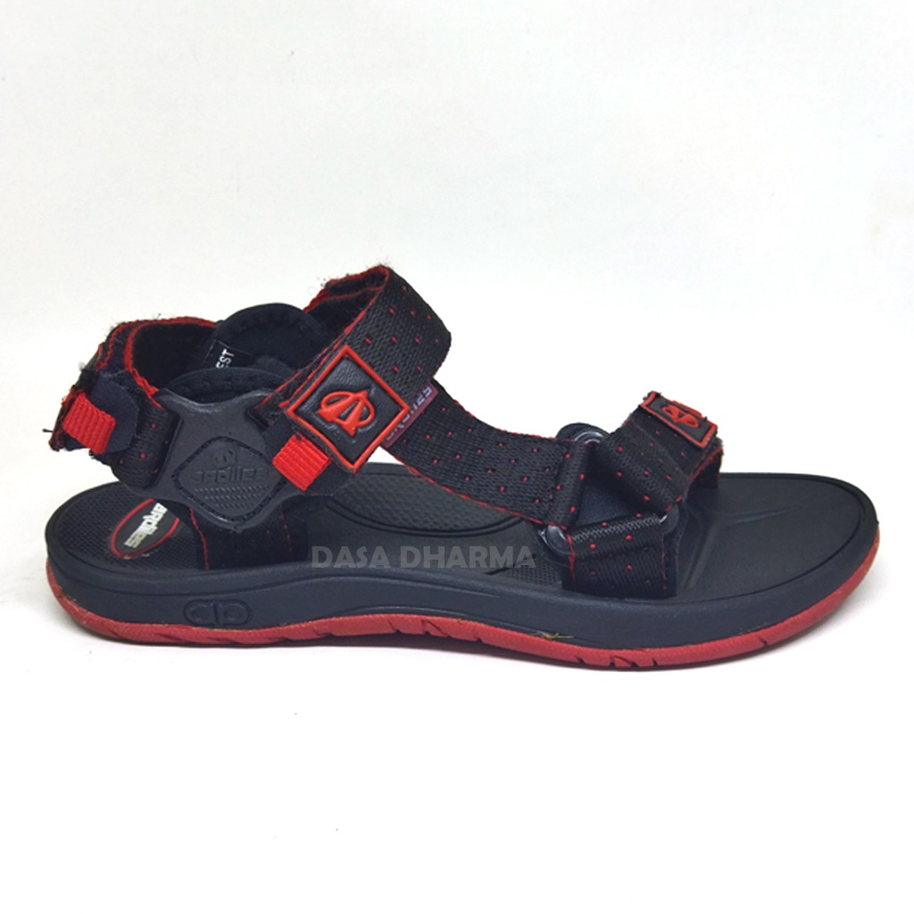 Sandal Gunung Ardiles Pria Outdor Anti Slip Original Size 38 - 43