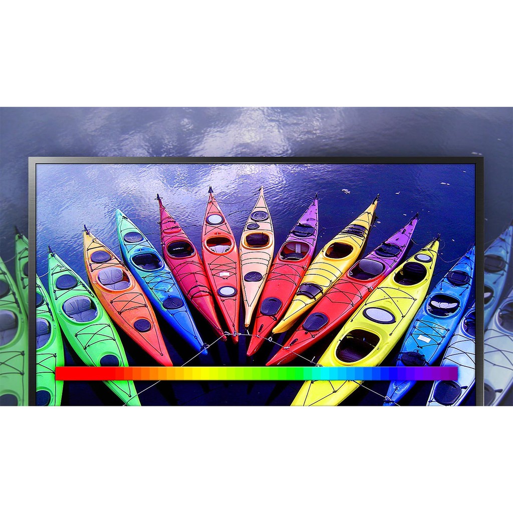 LED TV Samsung 43 N 5001