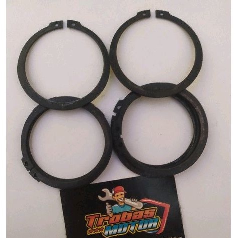 Snapring snap ring klem kleman kancing Gear Gir GL S58