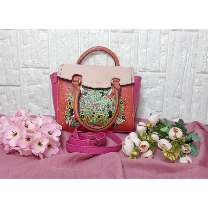 Brera Art Fever Preloved