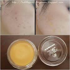 SARIAYU CREAMY FOUNDATION/KREM ALAS BEDAK