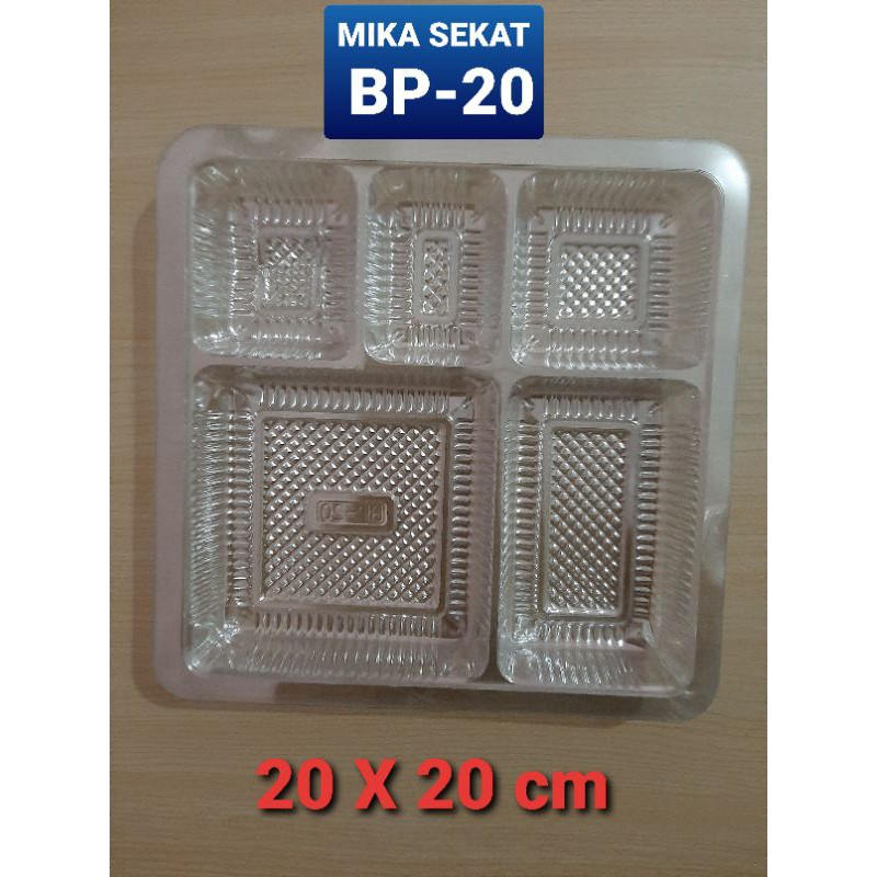 

MIKA SEKAT BP-20 (50pcs)