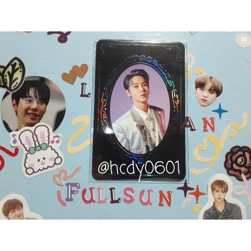 [PC ONLY] Doyoung Yearbook