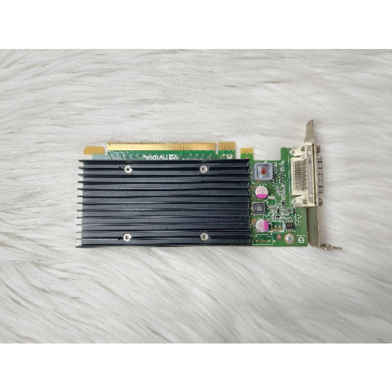 NVIDIA NVS 300 TERMURAH DAN BERKUALITAS