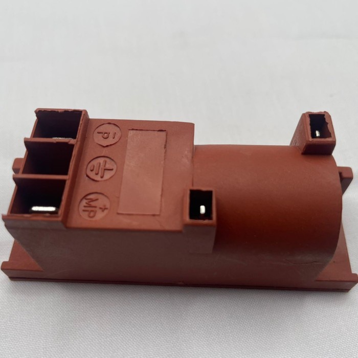 Water Heater pulse 2 pin DC 1,5v rinnai/moden ..