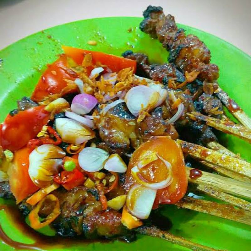 

SATE H.MAKSUDI