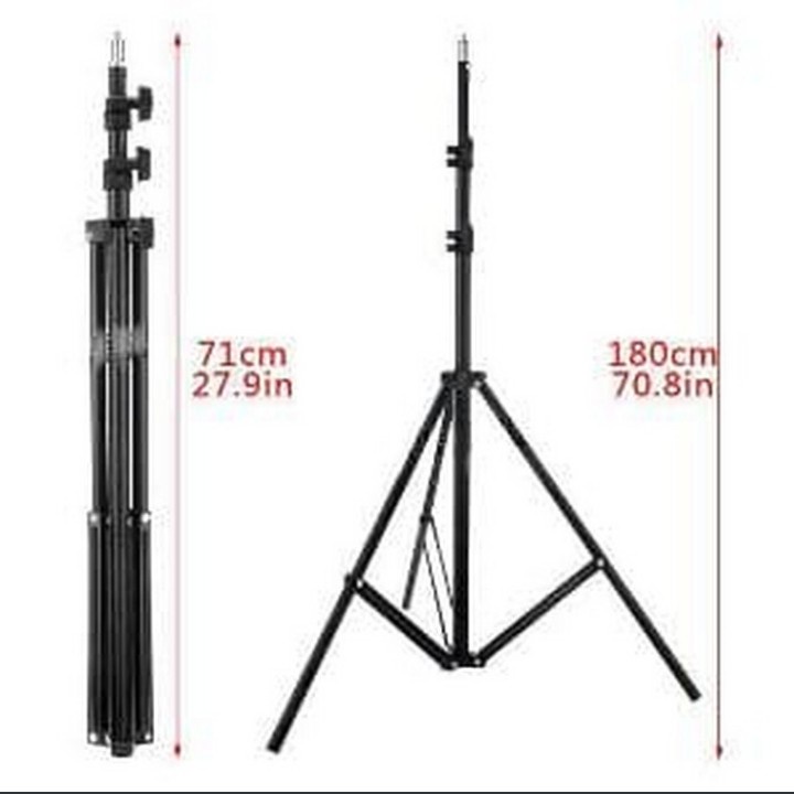 LIGHT STAND WT-803