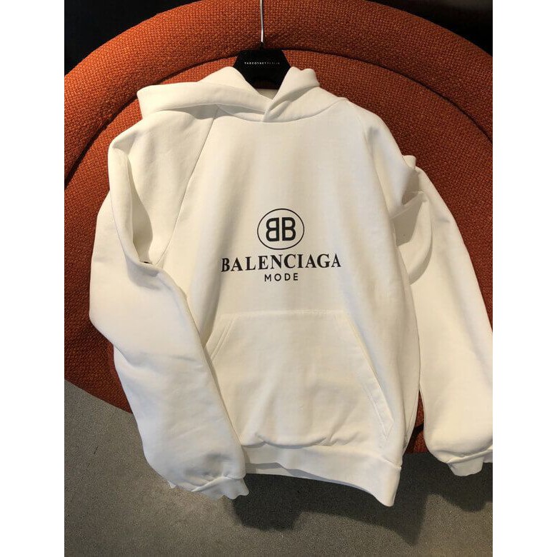 balenciaga sweatshirt