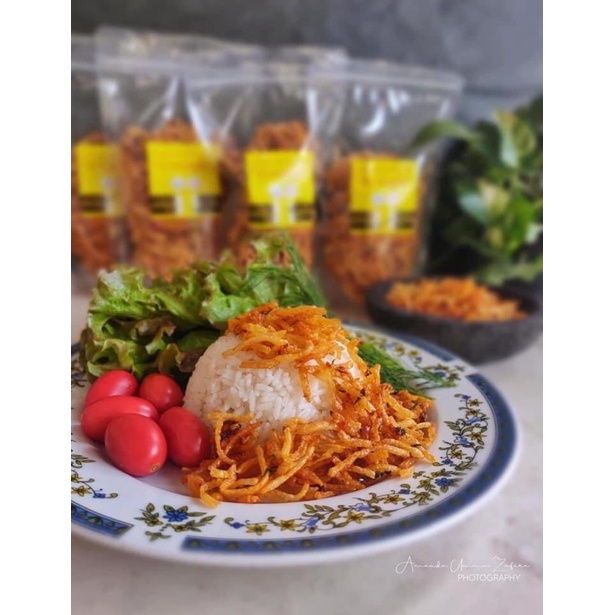 

Kering Kentang “cutangki”