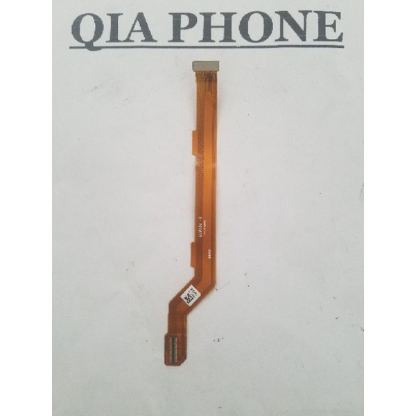 flexible lcd oppo f3 plus / f3+ copotan original