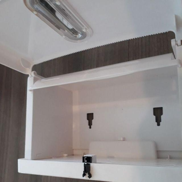 Tempat Tissue Lembaran Fiorentino J001