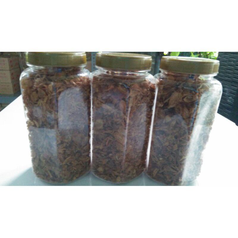 

Bawang Goreng